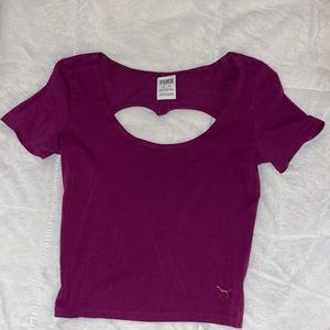 Victoria Secret XS Crop Top